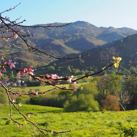 Rural El Otero فندق