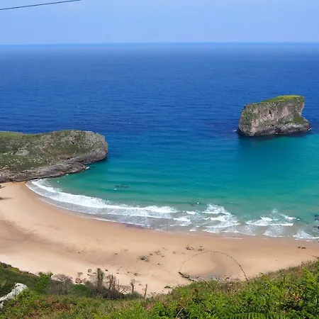 Rural El Otero فندق La Borbolla