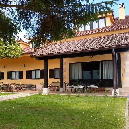 Rural El Otero